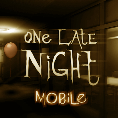 One Late Night: Mobile